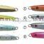 Slow Sinking Jigging Lure Classic Lead Fishing Bait of 2046