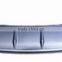 Rear diffuser with tail pipe for Audi A3' 14 S3