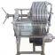 Multi-Layer stainless steel plate filter press