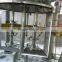 Vertical industrial planetary mixer
