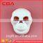 China Manufacture high quality recycled paper halloween paper pulp face party mask