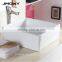 Square ceramic basin bathroom washing basin art sink hotel hand washing basin