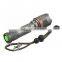 Best Quality UniqueFire UF-V23 1* Cree XM-L LED Zooming Flashlight Torch 1200 Lumen, 5-Modes (1 x 18650 Battery)