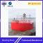 marine mooring equipment mooring light buoy for sale