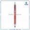 screen touch eco-friendly multipurpose stylus pen