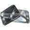 Divided Aluminum Foil Container