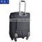 600D Polyester 360 Wheel Business Soft Trolley Luggage