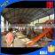 Henan dingli Single-cylinder Rotary Dryer/biomass drying machinery factory