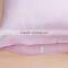 Fashion Style Pink Colour 100% Silk Pillowcases