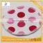 Nursing Pads Various Cotton Designs Mom Reusable Breastable Washable Breathable Pads