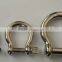 Super Quality Anchor Shackles for marine