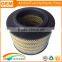 Auto air filter for toyota 17801-0C010