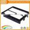 White pleated panel engine air filter assy for DAEWOO 96536696