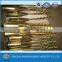 Manufacturer Earth Screw Anchor Rod And Anchor