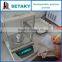 tile adhesive for interior application
