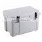 50L plastic cooler box ice chest