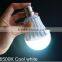 9W 85-265V E27 LED bulb 5hrs battery backup led emergency light