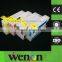 New!!! 4 Color PGI-2100 PGI-2100XL Refillable Ink Cartridge With Permanent Chip For Canon MB5310 IB4010 CISS