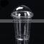 YAMAT Pet Lid for Disposable Cup