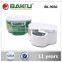 2015 hot sale BAKU LCD display ultrasonic cleaner (BK-9030)