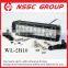 Top quality factory supply cars accessorize 12inch flood led bar lamp 4x4 parts