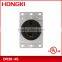 UL CUL NEMA 14-30R Dryer receptacle, dryer outlet, dryer socket