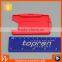 Custom Color 8.5cm Plastic ID Card Holder