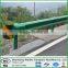 4mm thickness Traffic Barrier Highway Guard rail