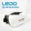 LEDO wholesale 2nd generation adjustable focus vr box 3d vr game machine