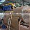 Supply Light Oil Fired Steam Boiler of Fire Tube Water Tube Type Light Oil Fired Water -SINODER