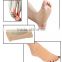 Plantar Fasciitis Arch Sleeve arch supports silicone gel foot arch insole massage orthotic insole pad