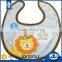 china manufacturer custom-made terry baby bibs bandana