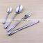 Hot selling stainless steel flatware