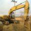 Used CAT 320BL Excavator Japan Made