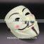 Vendetta V plastic mask