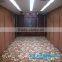 Best Choice SGS/CE Environmental Friendly Sound Asorption Acoustic Movable Partitions For Office