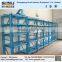 China Cheap Full-open Mould Holder Racking For Warehouse
