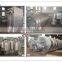 with high profit machine for pyrolysis tyre