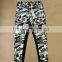 Custom Fashion Sweat Camo Pants for Men Wholesale Blank Jogger Pants