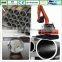 from China manufacturer and standard hydraulic cylinder honed H8 seamless steel tube