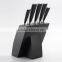 AH52 6pcs kitchen knives sets from Hathen