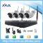 XKA WIFI NVR kit cheaper and good quality