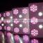 Extreme powerful eshine systems led grow light 600w solar garden light with CXA3070 COB