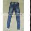 ladies jeans pent silm fit comfortable cotton jeans women