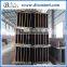 ASTM A6/A6M H Beam W6 W12 W24 W27
