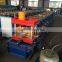 downspout forming machine and curving machine