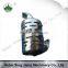 Mini universal super quiet diesel generator muffler