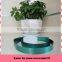stainless steel jewelry green color colored steel tape steel prices