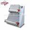 high-quality Electric Pizza dough press machine/pizza dough sheeter