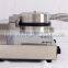hot sell commercial waffle stick maker/Japanese waffle maker/cast iron waffle maker